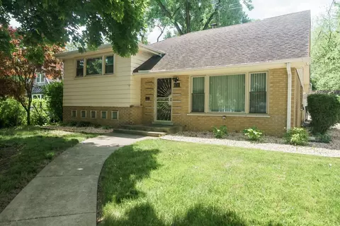 1711 187th St, Homewood, IL 60430
