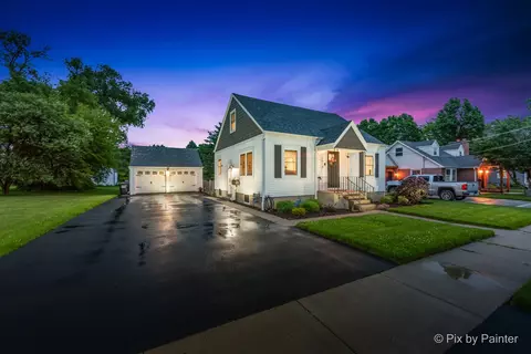 3616 W John St, Mchenry, IL 60050