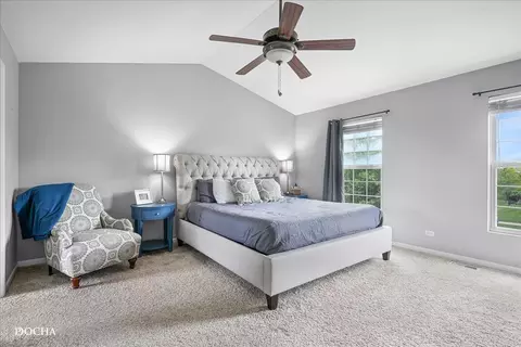 Bedroom - 25006 Blue Iris Ct S, Plainfield, IL 60585 photo 1 of 5
