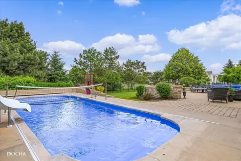Exterior - 25006 Blue Iris Ct S, Plainfield, IL 60585 photo 4 of 7