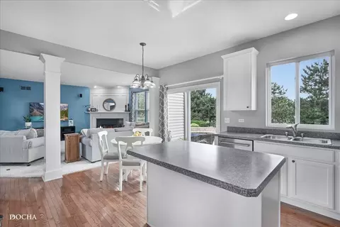 Kitchen - 25006 Blue Iris Ct S, Plainfield, IL 60585 photo 1 of 4