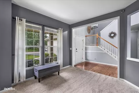 Entry Way - 25006 Blue Iris Ct S, Plainfield, IL 60585 photo 2 of 3