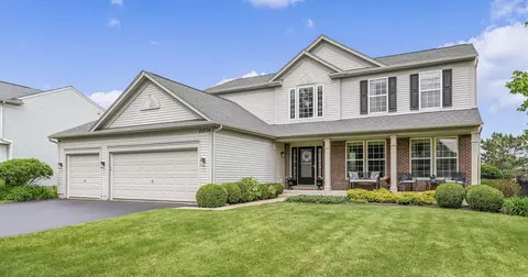 25006 Blue Iris Ct S, Plainfield, IL 60585