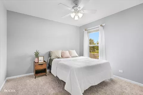 Bedroom - 25006 Blue Iris Ct S, Plainfield, IL 60585 photo 2 of 5