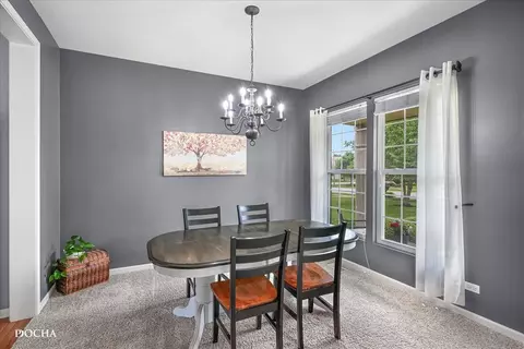 Dining - 25006 Blue Iris Ct S, Plainfield, IL 60585 photo 1 of 1