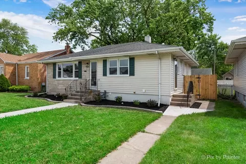 1329 Hirsch Ave, Calumet City, IL 60409