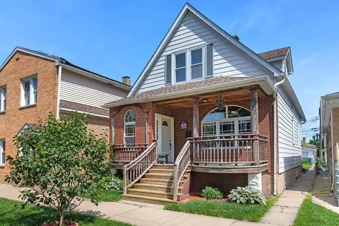 6220 W Balmoral Ave, Chicago, IL 60630