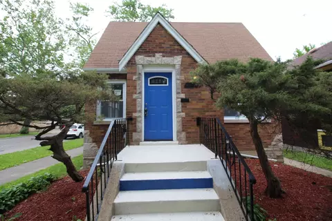 12001 S Wentworth Ave, Chicago, IL 60628