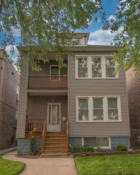 5116 W Melrose St, Chicago, IL 60641