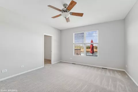 Bedroom - 25404 Spring St, Manhattan, IL 60442 photo 1 of 3
