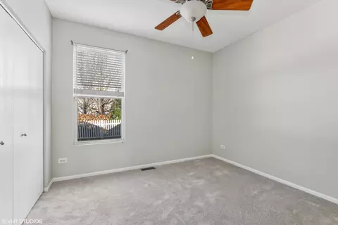 Bedroom - 25404 Spring St, Manhattan, IL 60442 photo 3 of 3