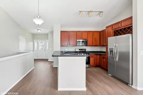 Kitchen - 25404 Spring St, Manhattan, IL 60442 photo 1 of 1