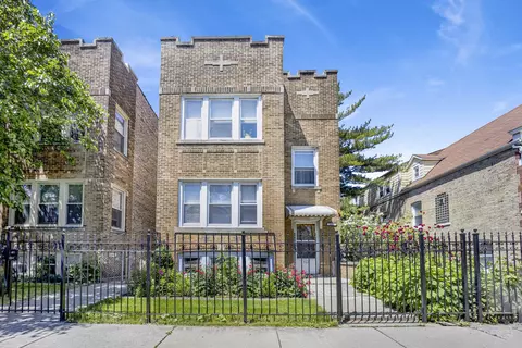 2846 N Ridgeway Ave, Chicago, IL 60618