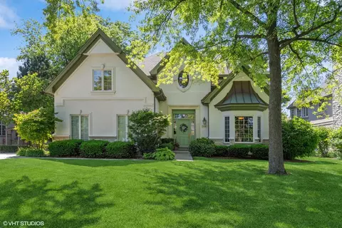 5518 S Park Ave, Hinsdale, IL 60521