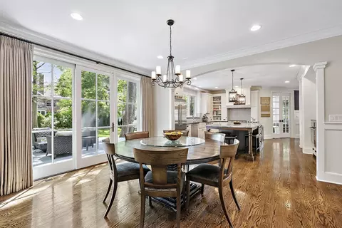 Dining - 1465 Glenview Rd, Glenview, IL 60025 photo 2 of 2
