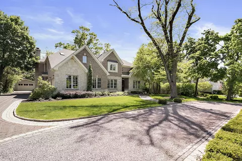 Exterior - 1465 Glenview Rd, Glenview, IL 60025 photo 6 of 6