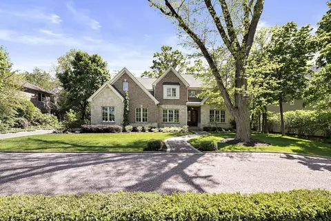 Exterior - 1465 Glenview Rd, Glenview, IL 60025 photo 1 of 6