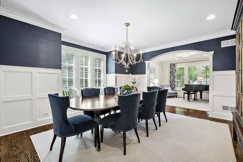 Dining - 1465 Glenview Rd, Glenview, IL 60025 photo 1 of 2