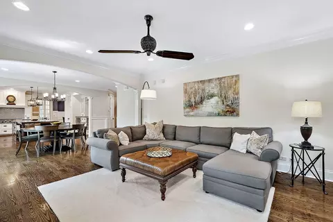 Living - 1465 Glenview Rd, Glenview, IL 60025 photo 1 of 1
