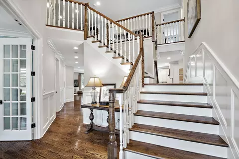 Entry Way - 1465 Glenview Rd, Glenview, IL 60025 photo 1 of 1