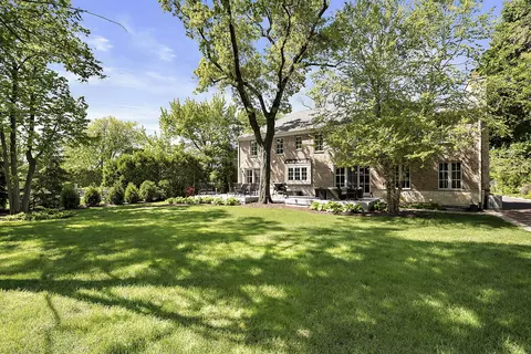 Exterior - 1465 Glenview Rd, Glenview, IL 60025 photo 5 of 6