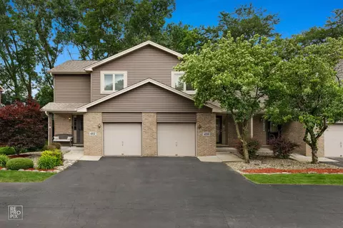 4839 144th Ct, Midlothian, IL 60445