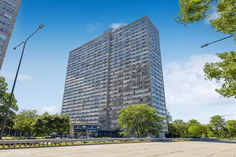 4800 S Chicago Beach Dr #509N, Chicago, IL 60615
