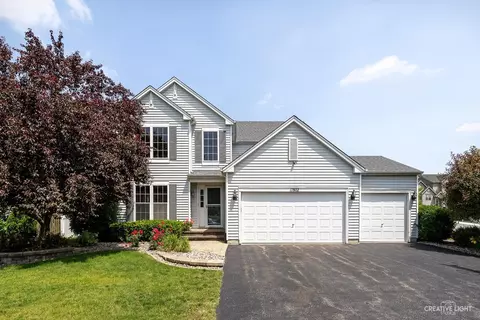 17802 Hedgewood Dr, Lockport, IL 60441