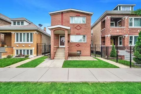4935 S Keeler Ave, Chicago, IL 60632