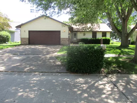 2009 Barberry Cir, Champaign, IL 61821