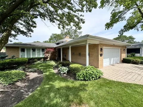 214 51st Pl, Western Springs, IL 60558