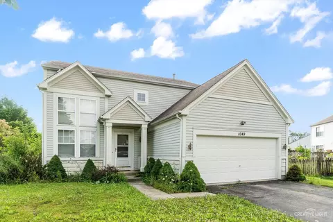 1049 Willow Bay, Elgin, IL 60123