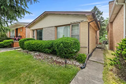 14308 Wallace St, Harvey, IL 60426