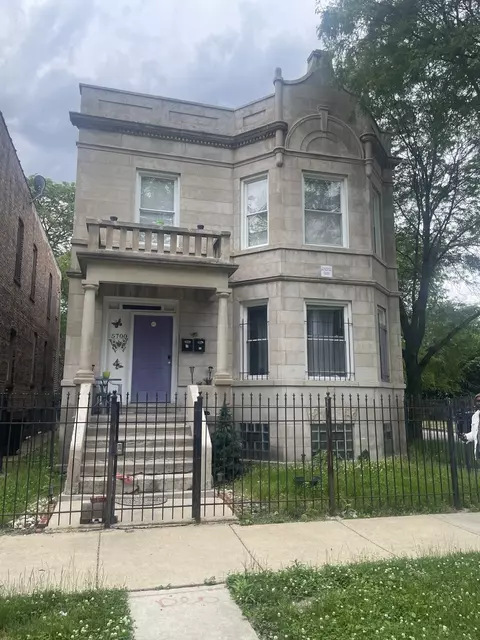 5700 S May St, Chicago, IL 60621