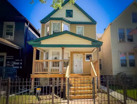 2017 W 70th Pl, Chicago, IL 60636