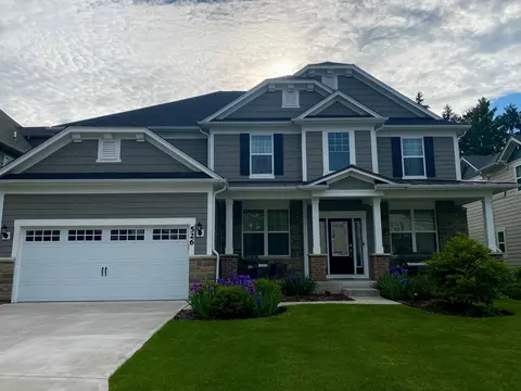 526 Council Cir, Vernon Hills, IL 60061