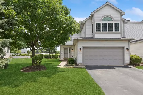 1127 Longford Rd, Bartlett, IL 60103