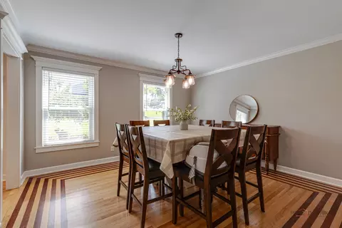 Dining - 1022 Twisted Oak Ct, Algonquin, IL 60102 photo 1 of 1