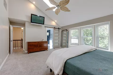 Bedroom - 1022 Twisted Oak Ct, Algonquin, IL 60102 photo 1 of 6