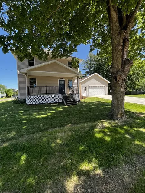 508 E Tomlinson St, Granville, IL 61326