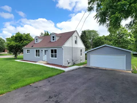 0 S333 Winfield Rd, Winfield, IL 60190