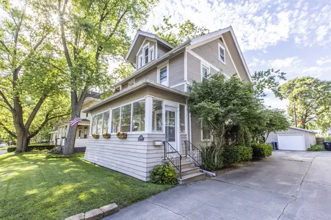 1014 E Olive St, Bloomington, IL 61701 photo 30