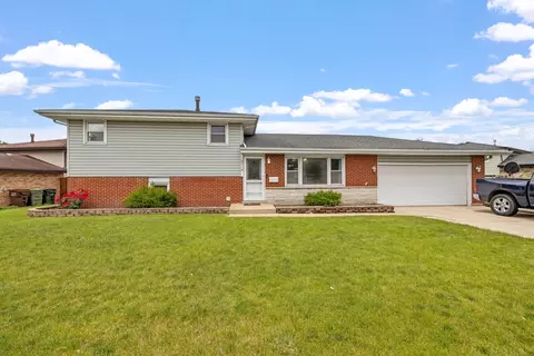 16718 Olcott Ave, Tinley Park, IL 60477