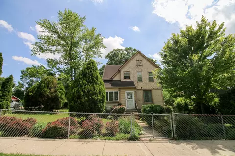 606 4th Ave, Joliet, IL 60433