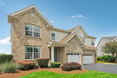 10610 Savannah Ct, Huntley, IL 60142