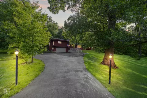 14000 S Cedar Rd, Homer Glen, IL 60491