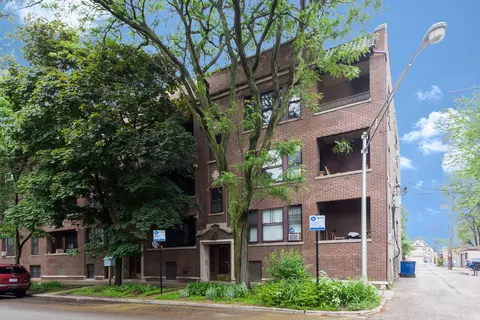 6253 N Greenview Ave #3, Chicago, IL 60660