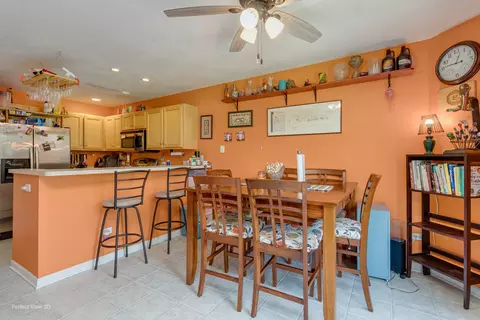 Dining - 175 Kevin Dr, Diamond, IL 60416 photo 2 of 2