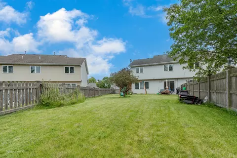 Exterior - 175 Kevin Dr, Diamond, IL 60416 photo 2 of 2