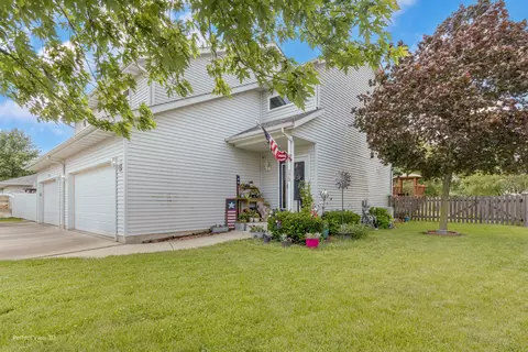 Exterior - 175 Kevin Dr, Diamond, IL 60416 photo 1 of 2